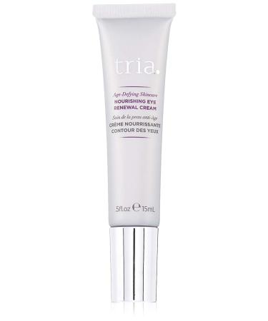 Tria Beauty Age-Defying Eye Wrinkle Laser & Eye Cream Kit - FDA Cleared for Youthful Skin in 2 Weeks | International Shipping - Buy Online on GoSupps.com