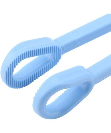 Durable Reptile Feed Pliers & Terrarium Tweezers - Plastic Aquarium Clamps for Snakes & Lizards - Buy Online on GoSupps.com