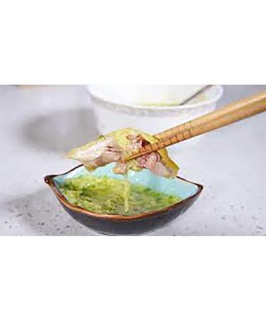 Gingembre Eminc LEE KUN KEE 326g / Pot - Lot of 1 2 3 4 and 6 pots - A bag of chips la crevette 75g offered for the 1st order - Shipping for the same time (3) - Buy Online on GoSupps.com