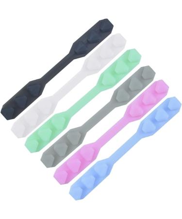 Healvian 18 Pcs Face Mask Accessories Set | Premium Supplies for Skincare & Protection - Shop Internationally - Buy Online on GoSupps.com