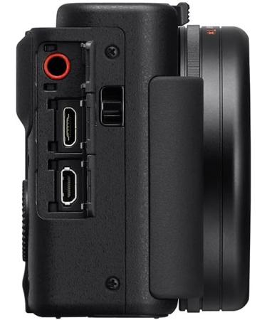 Renewed Sony ZV-1 Camera for Content Creators - Vlogging and YouTube Ready with Flip Screen and Microphone - Buy Online on GoSupps.com