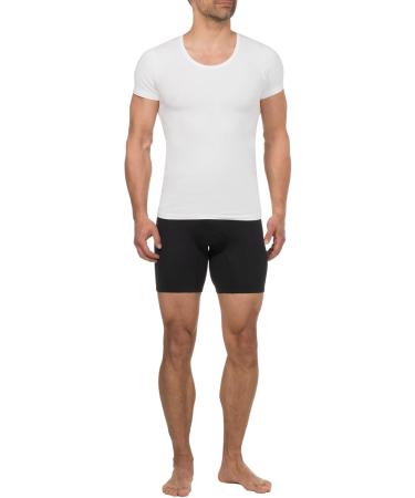 VAUDE Men's Bike Underpants III Black - Padded Quick-Drying & Breathable Cycling Shorts - Buy Online on GoSupps.com