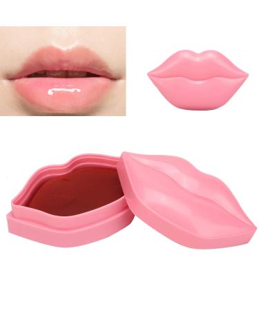 20 Pcs Moisturizing Lip Mask - Nourishing Lip Care & Fading Treatment for Soft Hydrated Lips | International Shipping Available - Buy Online on GoSupps.com