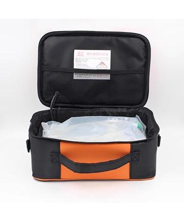 Westn Abdominal Dialysis Thermostat Box - 37 C Heating 2L Temperature Control & Timer for Peritoneal Dialysis - Buy Online on GoSupps.com