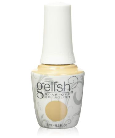 Gelish Harmony Nail Polish Need a Tan