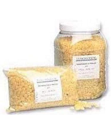 X-Epil warm wax pearls - yellow tin 1 pack (1x 1200 g)