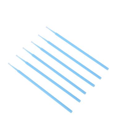 Eyelash Extension Microbrush - 200 Pcs Disposable Applicators for Microblading | Ideal for Eyelash Extensions & Beauty Professionals - Buy Online on GoSupps.com