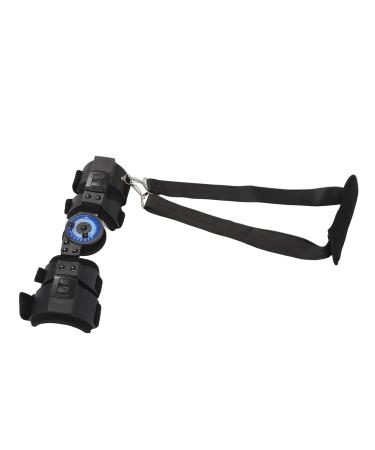 TARSHYRY Adjustable Aluminum Elbow Brace Support - Comfortable Stabilizer Splint for Elbow Joint Fixation (Left Hand) - International Shipping Available - Buy Online on GoSupps.com