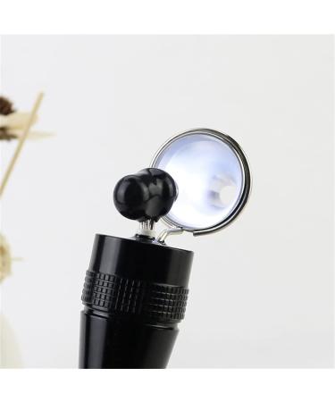 LED Portable Ear Picker & Wax Remover with Illumination - Ear Care Otoscope Tool - Buy Online on GoSupps.com