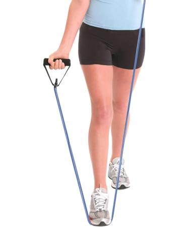 Toddmomy Portable Pull Rope Resistance Bands - Exercise Stretch Band for Foot Sports Accessories | International Shipping Available - Buy Online on GoSupps.com