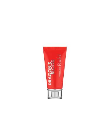 Rodial Dragon's Blood Hyaluronic Mask 50 ml - Buy Online on GoSupps.com