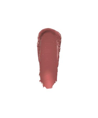 No7 Ginger Rose Age-Defying Lipstick - Hyaluronic Acid Infused Pink Lipstick - Plumper, Smoother Lips - 3.5g - Buy Online on GoSupps.com