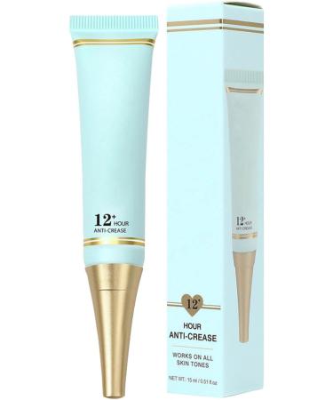 Eyeshadow Base Eyeshadow Base Eyeshadow Base Waterproof and Long Lasting Eyeshadow Base to Minimize Pores for Eye Shadow Tones - Buy Online on GoSupps.com