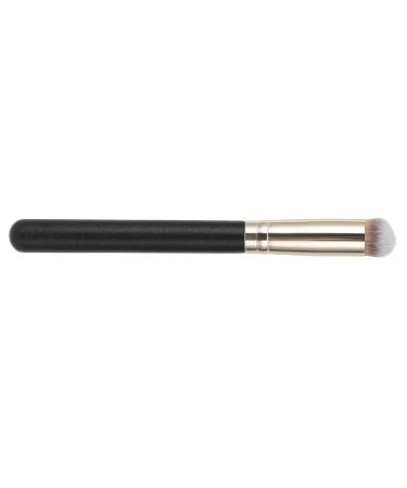 Premium Makeup Concealer Brush for Flawless Color Spot Coverage - Soft Hair Cosmetic Tool for All Skin Types - Buy Online on GoSupps.com