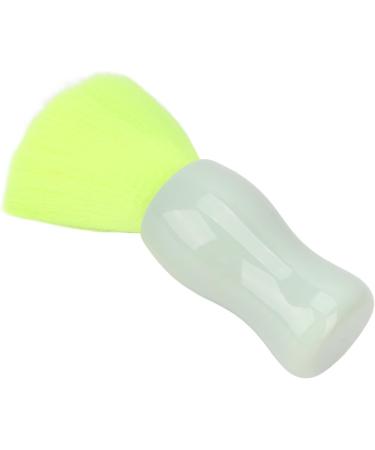 Neck Duster Brush - Soft Nylon Portable & Comfortable Hair Cutting Tool for Home & Salon - International Shipping - Buy Online on GoSupps.com