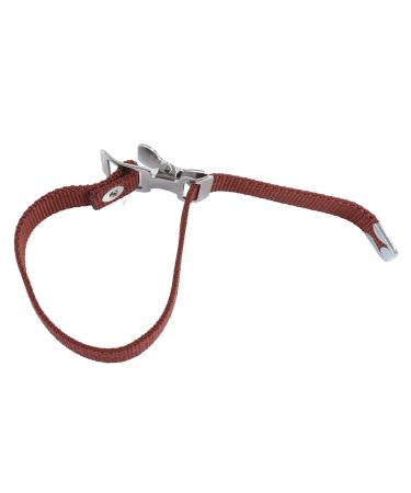 Adjustable Leg Band Straps for Outdoor Activities - Lightweight Nylon & Aluminum Alloy Set of 2 (50cm & 44cm - Buy Online on GoSupps.com