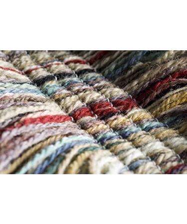 Sladust Big Wooly: USA-Made with Metal Telescoping Handle - Buy Online on GoSupps.com