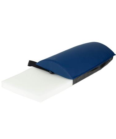 Skil-Care Modular Lumbar Support - Premium Comfort for Back Pain Relief | International Shipping Available - Buy Online on GoSupps.com