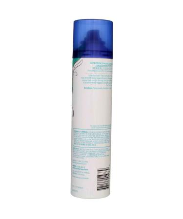 Herbal Essences Set Me Up Beautiful Bold Hold Hairspray 8 oz (Pack of 4) Bamboo 8 Ounce (Pack of 4) - Buy Online on GoSupps.com