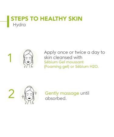 Bioderma Body Cream 40 ml - Nourishing Moisturizer for All Skin Types | International Shipping Available - Buy Online on GoSupps.com