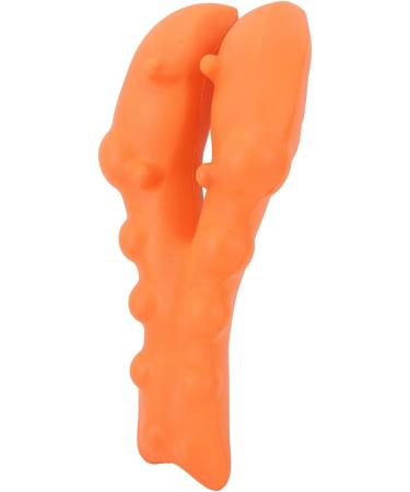 Trapezius Trigger Point Massager | Relieve Fatigue & Pressure | Acupressure for Upper Back & Waist - International Shipping Available - Buy Online on GoSupps.com