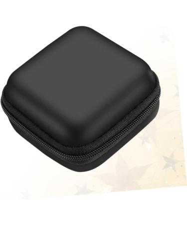 Gatuida 12 STK Carrier Bag for Switch Mini Case | USB Cable & Oximeter Storage Box | Digital Accessories Organizer - Buy Online on GoSupps.com