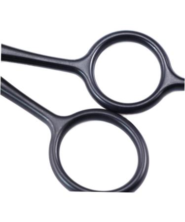 Buy Ipetboom Nose Hair Trimmer & Eyebrow Scissors - International Shipping Available - Buy Online on GoSupps.com