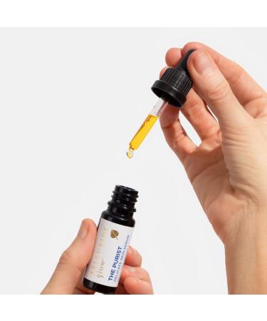 Purist Delicate Skin Serum Travel Size - Balance Replenish & Hydrate Sensitive Skin International Shipping - Buy Online on GoSupps.com