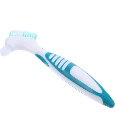 HANABASS 4pcs Turtle Shell Cleaning Brush Aquarium Scraper Cleansing Double-Head Small Brushes Plastic 16x5cmx4pcs As Shownx4pcs - Buy Online on GoSupps.com