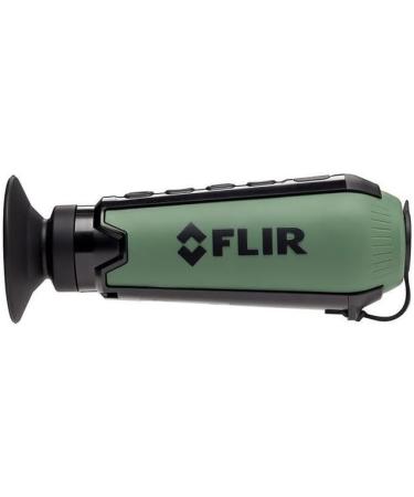 Flir scout tk best sale 640x480