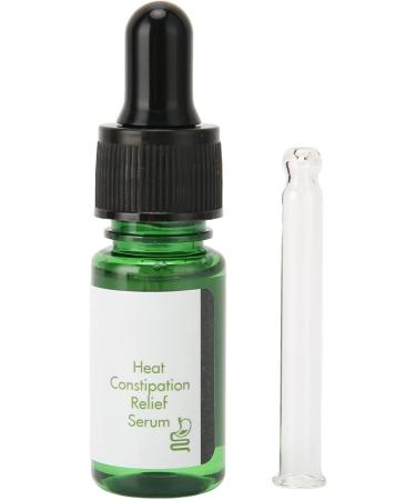 Essential Oil for Abdominal Massage | Constipation Relief & Slimming Oil for Men & Women | Portable Massage Oil for Arms & Legs - Buy Online on GoSupps.com