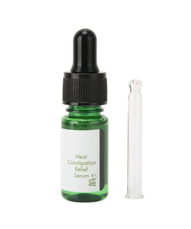 Slimming massage oil constipation relief essential oil plant extract belly burning slimming massage oil helps to shape a beautiful and attractive body 10 ml
