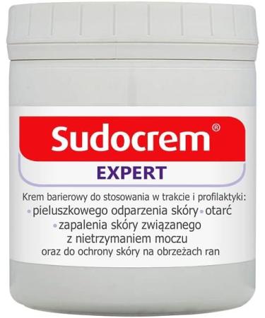 Bifix SUDOCREM Expert Barrencrame 60 g - Buy Online on GoSupps.com