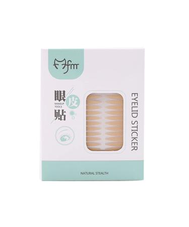 520 x double eyelid adhesive tape invisible breathable breathable top double stripes stickers for eye make-up tools for immediate eyelids for lifting uneven eyelids