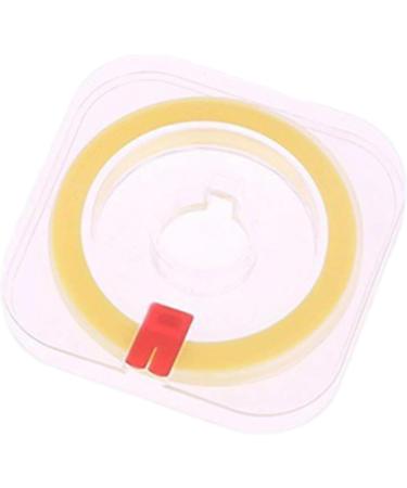 Teeth Sanding Bands - 6m Resin Dernts Polisher Durable Tooth File and for Deep Cleaning | Brightening Strips for Dental Care Hygiene Drunk - Buy Online on GoSupps.com