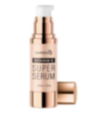 EarthShine Vitamin-c Serum Anti Aging Blue Bottle