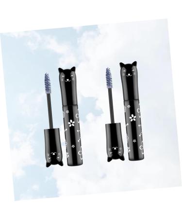  FRCOLOR FRCOLOR 01 Set: Lengthening Mascara in White and Mascara for Chic Eye Makeup - Buy Online on GoSupps.com