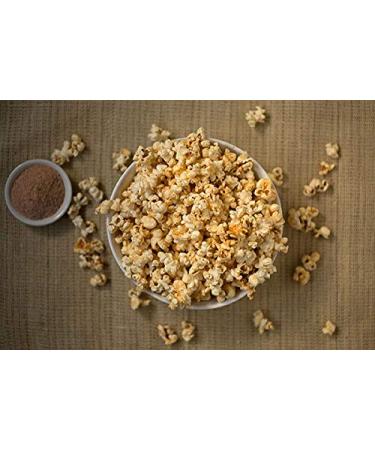 Dried Malt Vinegar Powder - 14 oz | Convenient and Flavorful Seasoning - Buy Online on GoSupps.com