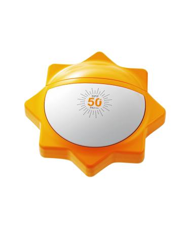 Sunscreen Lotion SPF Sunscreen | Broad SPF50+ Facial Sunscreen | 1.41 oz Daily UV Protection Non-Greasy Sunscreen for Dry Skin Combination Oils