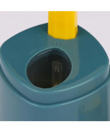 Wnvivi Automatic Toothpick Dispenser - Large Toothpick Holder for Home Kitchen & Restaurants | International Shipping - Buy Online on GoSupps.com