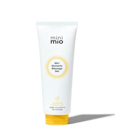 Mini Mio Baby Skincare Mini Moments Massage Gel 3.4 fl. oz.