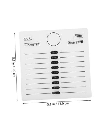 Premium Eyelash Spacer & Grafting Pad | Eyelash Holder Tool for Beauty Salons - International Shipping - Buy Online on GoSupps.com