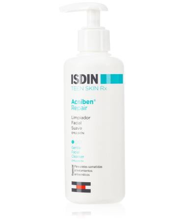 ACNIBEN repair gentle facial cleanser 180 ml - Buy Online on GoSupps.com