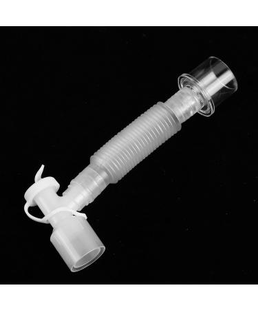 Breathing Circuit Extension Tube L Type Multifunction Disposable Sputum Suction Expansion Tube Health Care Products Sputum Suction Expansion Tube Disposable Sputum Suction - Buy Online on GoSupps.com