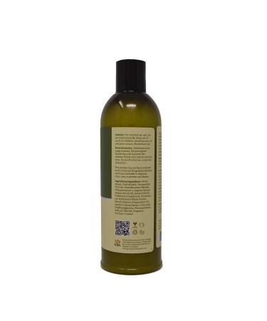 Hemp Daily Shampoo & Conditioner Set | THC-Free with Argan & Essential Oils | 16 fl oz | International Shipping Available - Buy Online on GoSupps.com