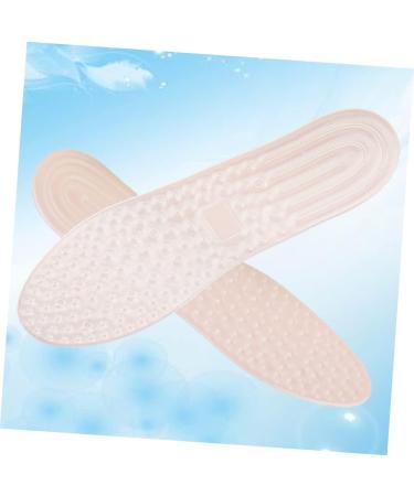 Shop Premium Breathable Wear-Resistant Insoles | Outdoor Shoe Comfort & Support | Size 5 - Buy Online on GoSupps.com