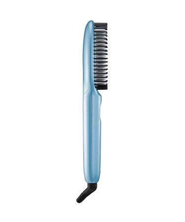BabylissPRO Nano Titanium Ultra-Thin Hair Straightener 1-1/2 Inch - Professional Flat Iron for All Hair Types - Buy Online on GoSupps.com