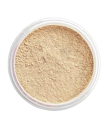 Dermaflage SPF Mineral Powder Sunscreen for Sensitive Skin - All Natural Broad Spectrum Protection - Buy Online on GoSupps.com