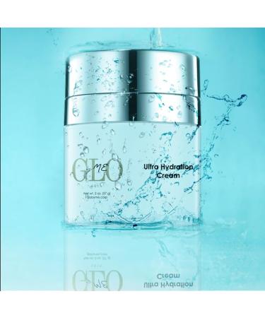 GLOBYME Skin - Ultra Hydration Moisturizer | Nourish & Revitalize Dry Skin Worldwide - Buy Online on GoSupps.com