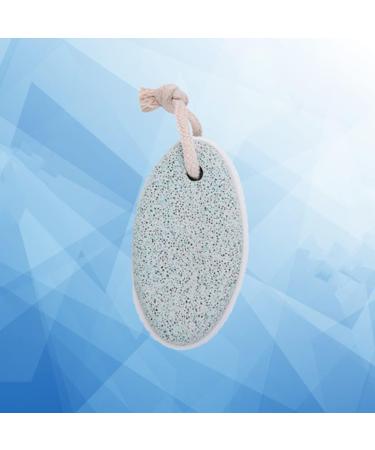 minkissy Cleaning Tool Bath Filter Foot Pumices Foot Stone File Heels Remover Natural Pumice Natural Lave Pumice Foot Shaver Pumice Stone Foot Scrubber Stone Pedicure Stone feet Nuts - Buy Online on GoSupps.com